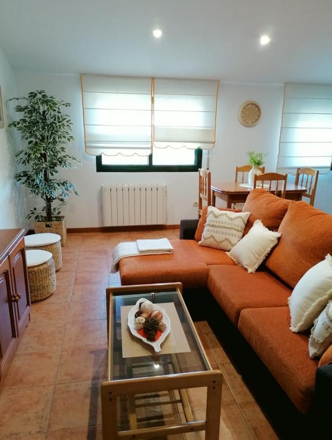 Apartamentos Marso Poio Exterior photo