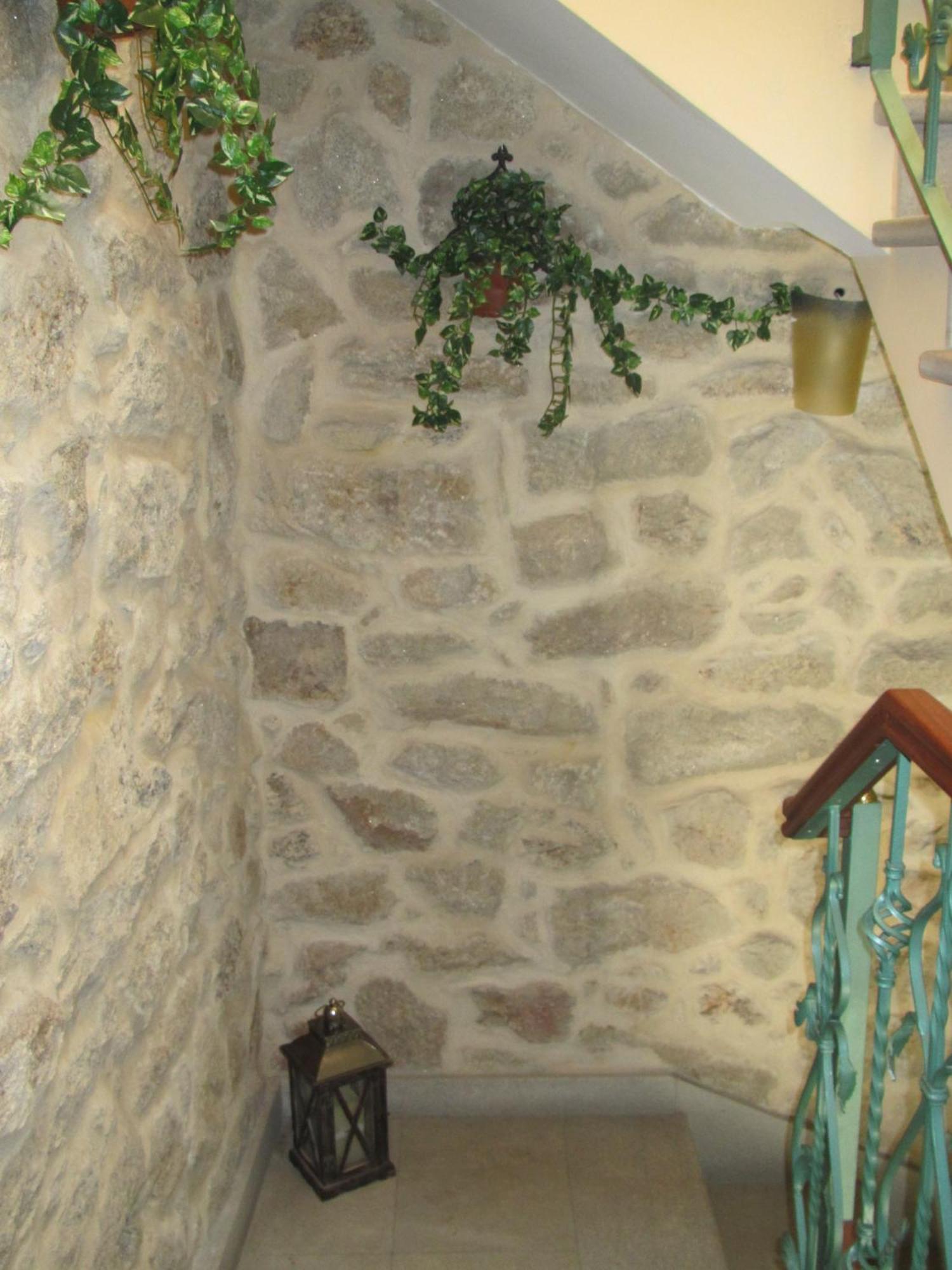 Apartamentos Marso Poio Exterior photo